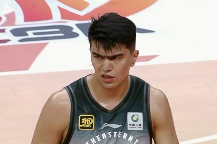 相當(dāng)高效！魯吐布拉出戰(zhàn)19分鐘 7中5貢獻(xiàn)14分10籃板