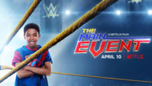 WWE 的 Netflix 电影《The Main Event》发布了首部令人难以置信的怪异预告片